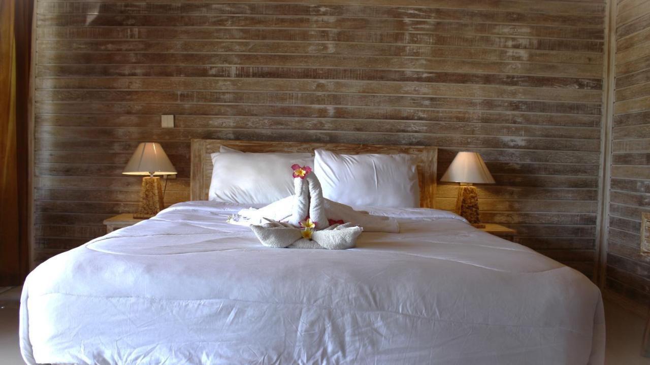 The Pancor Jungle Resort Toyapakeh