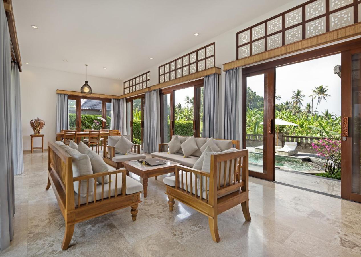 Resort Swan Paradise A Pramana Experience
