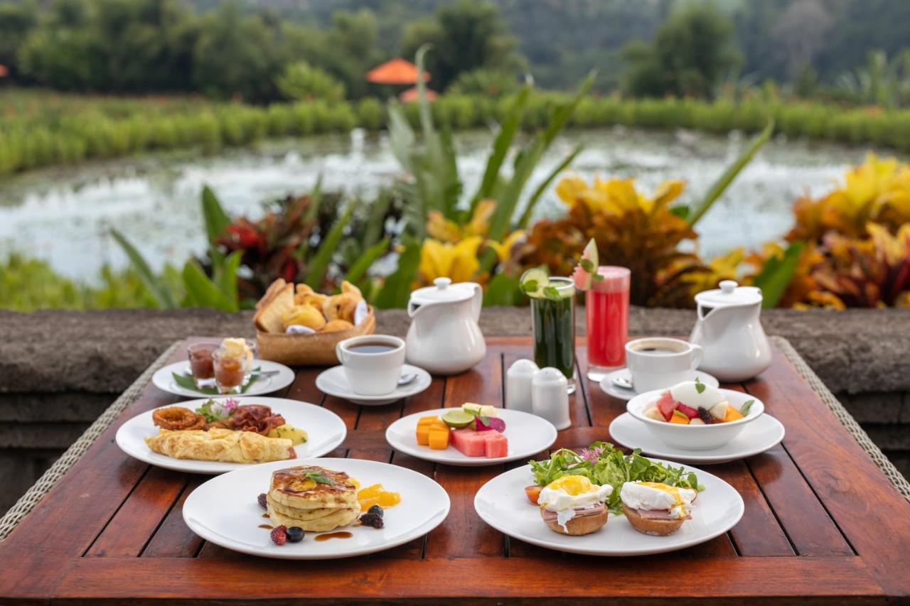 Resort Swan Paradise A Pramana Experience 4*