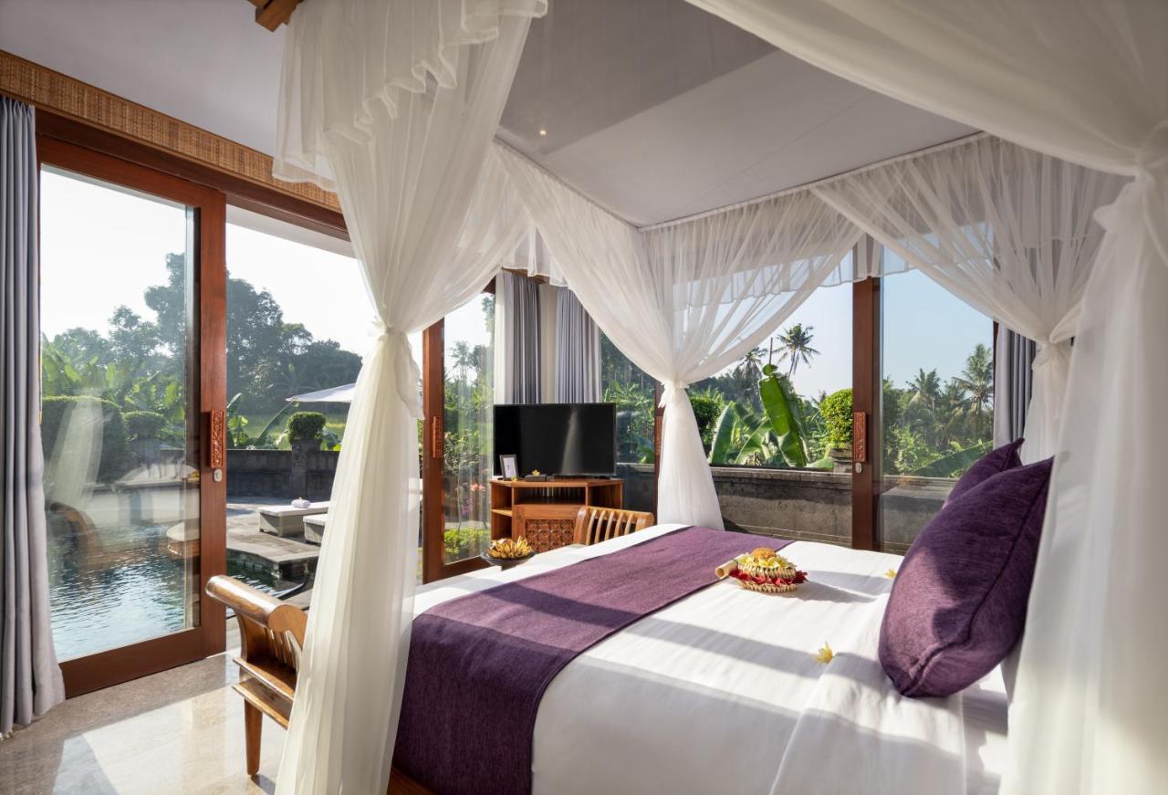 Resort Swan Paradise A Pramana Experience Gianyar (Bali)