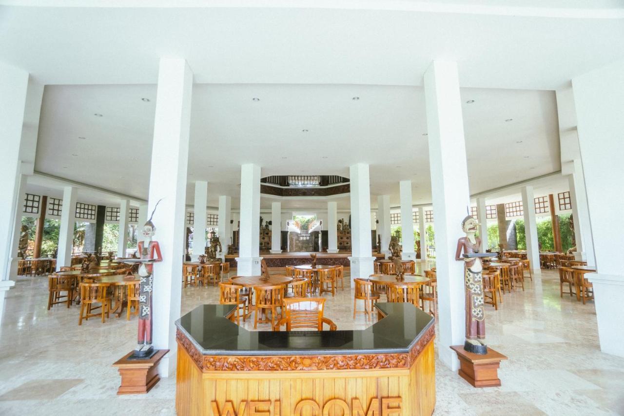 Swan Paradise A Pramana Experience