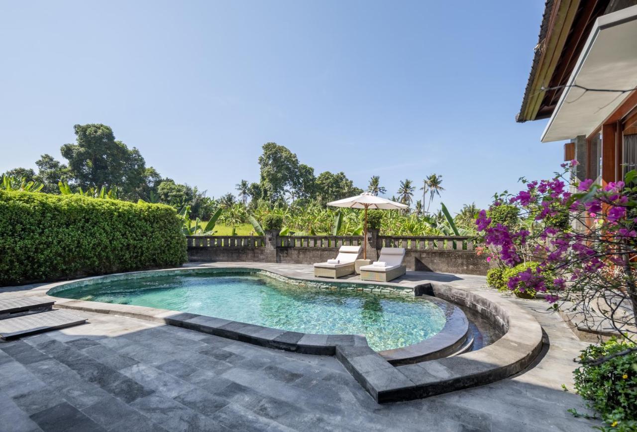 Resort Swan Paradise A Pramana Experience 4*