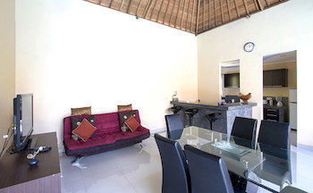 Hotel Lotus Tirta Seminyak (Bali)