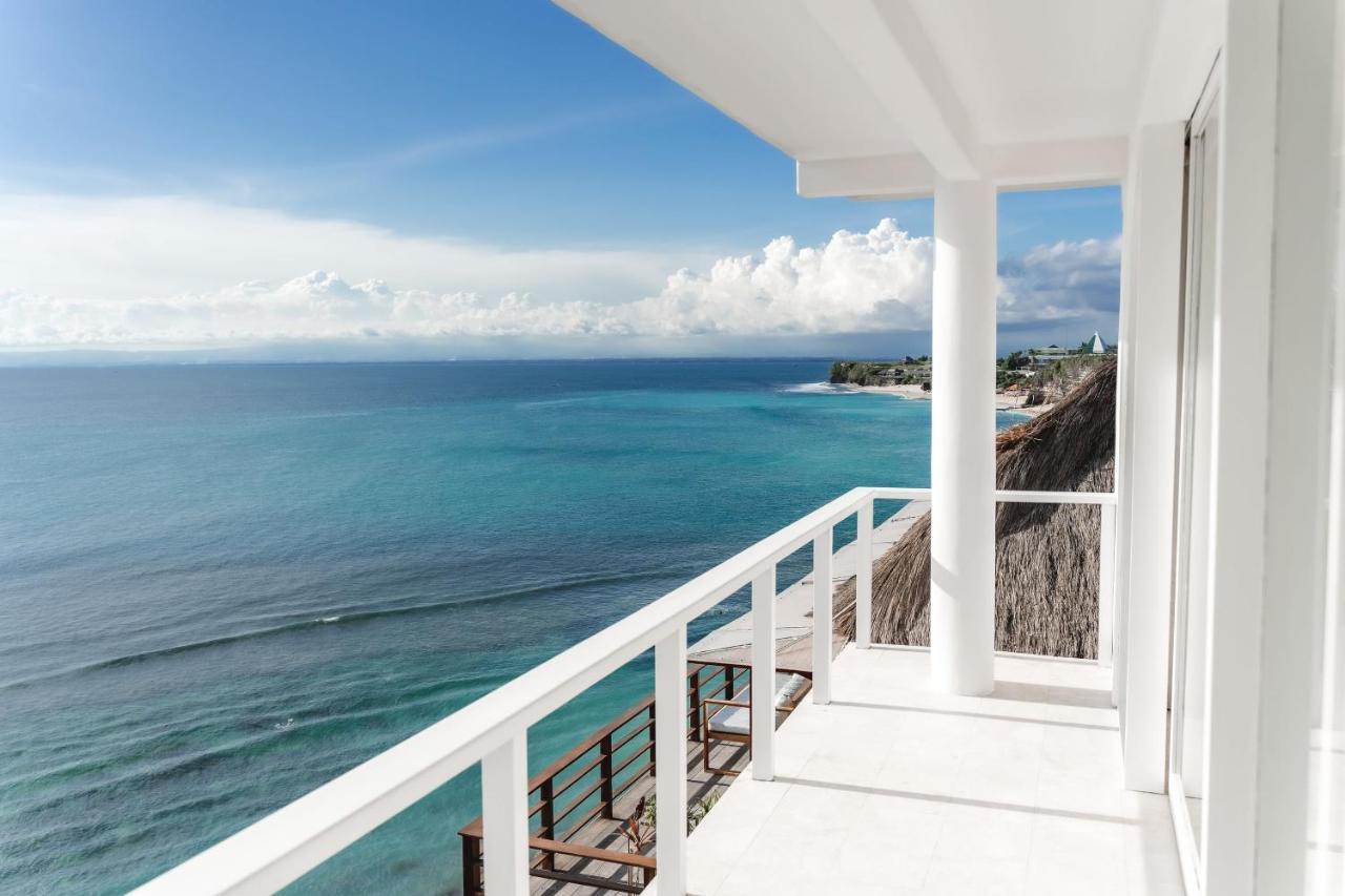 Blue Ocean Bingin Hotel 4*