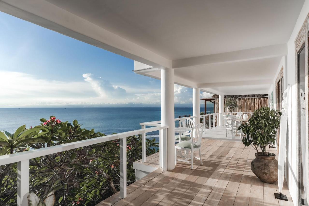 Hotel Blue Ocean Bingin Uluwatu (Bali)