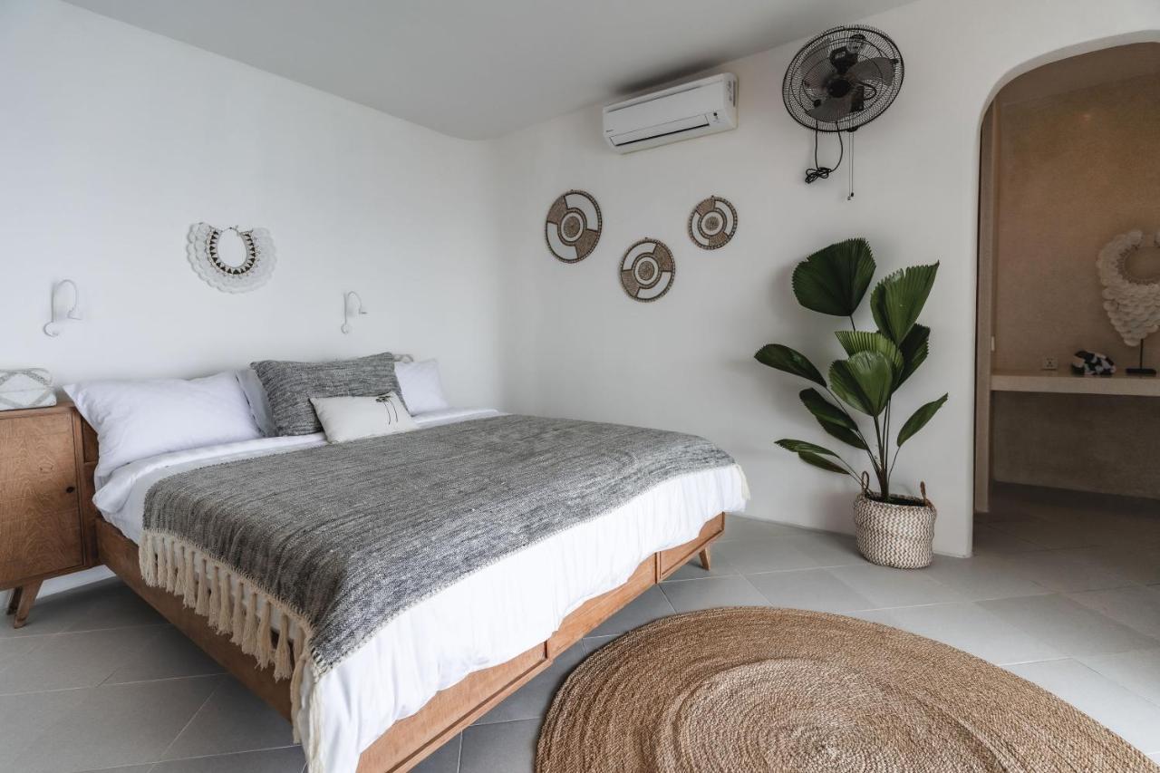 Blue Ocean Bingin Hotel 4*