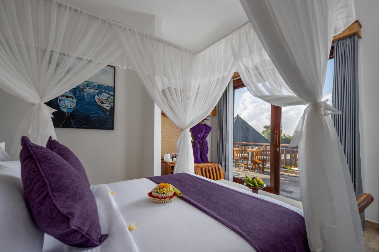 Resort Swan Paradise A Pramana Experience