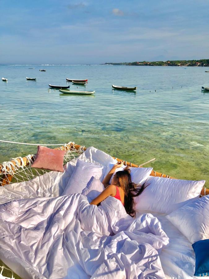 Hotel Indigo Blue Ceningan Nusa Lembongan (Bali)
