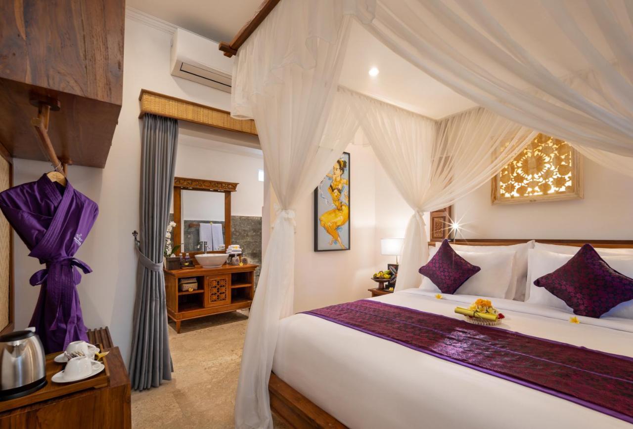 Swan Paradise A Pramana Experience 4* Gianyar (Bali)