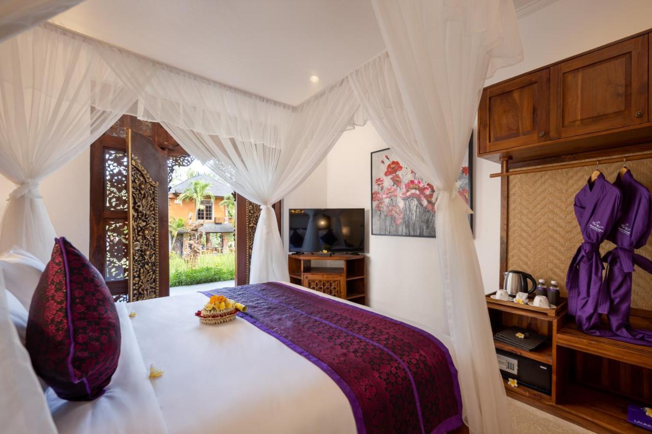 Swan Paradise A Pramana Experience Resort Gianyar (Bali)