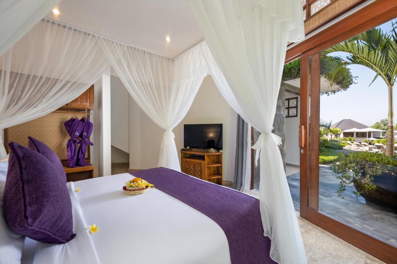 Resort Swan Paradise A Pramana Experience 4*