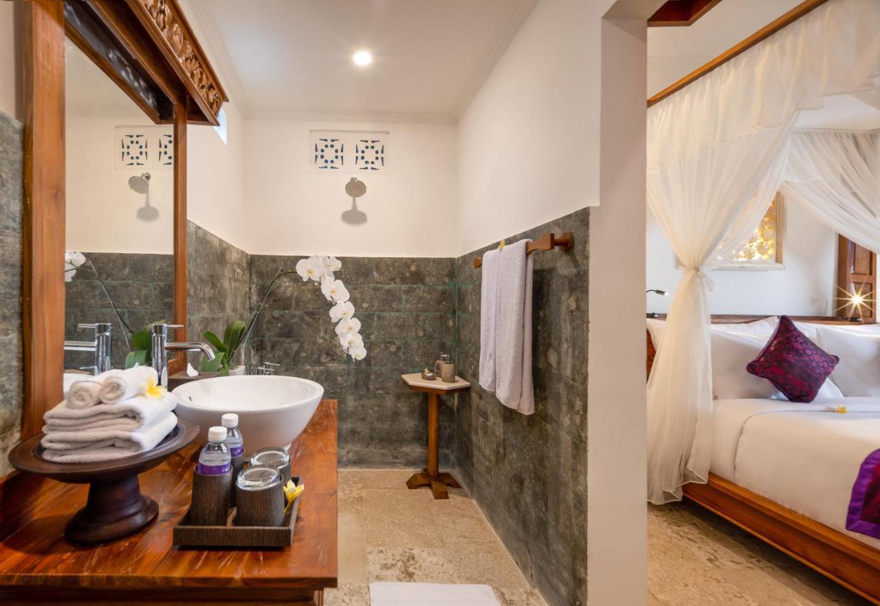 Swan Paradise A Pramana Experience Resort