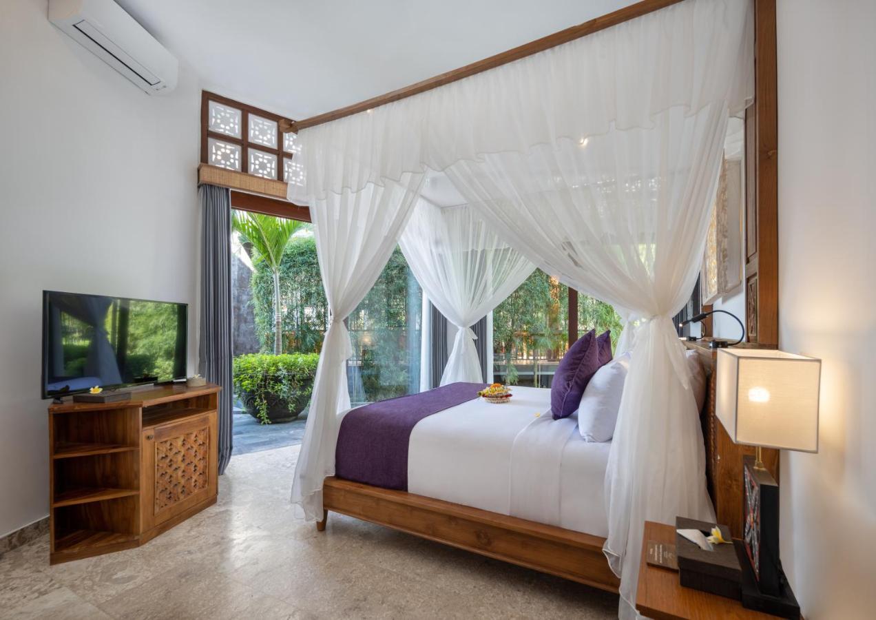 Resort Swan Paradise A Pramana Experience 4*