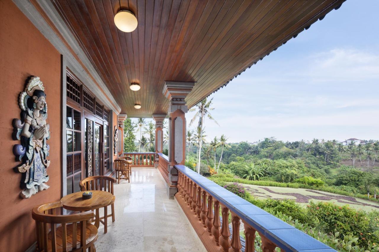 Resort Swan Paradise A Pramana Experience Gianyar (Bali)