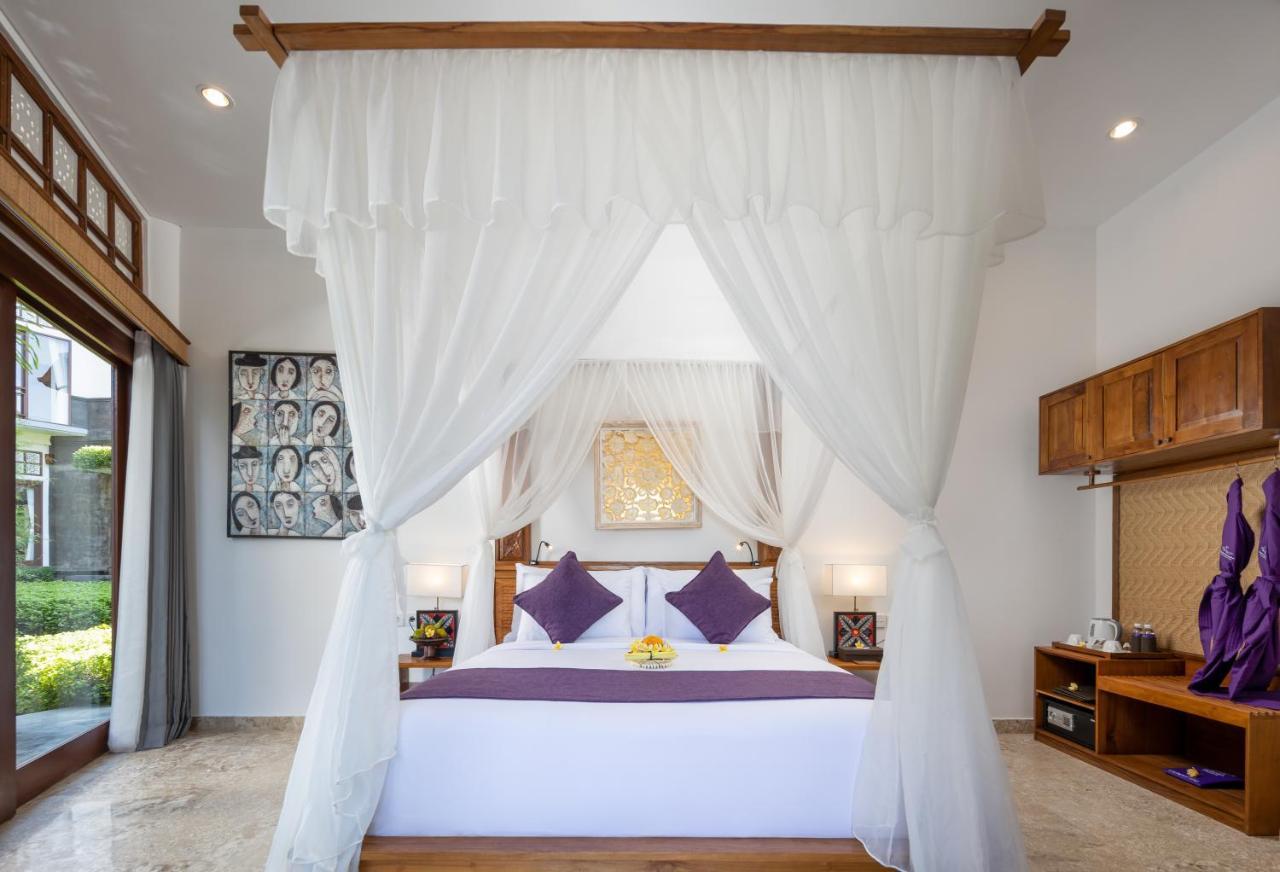 Swan Paradise A Pramana Experience Resort Gianyar (Bali)
