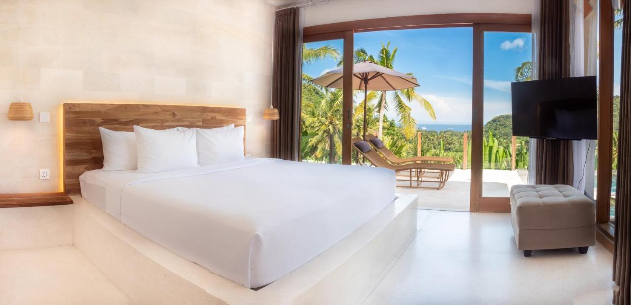 Hotel Neano Escape Manggis (Bali)
