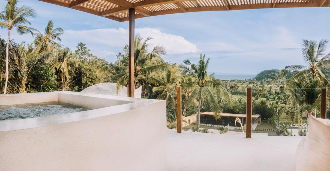 Neano Escape 5* Manggis (Bali)