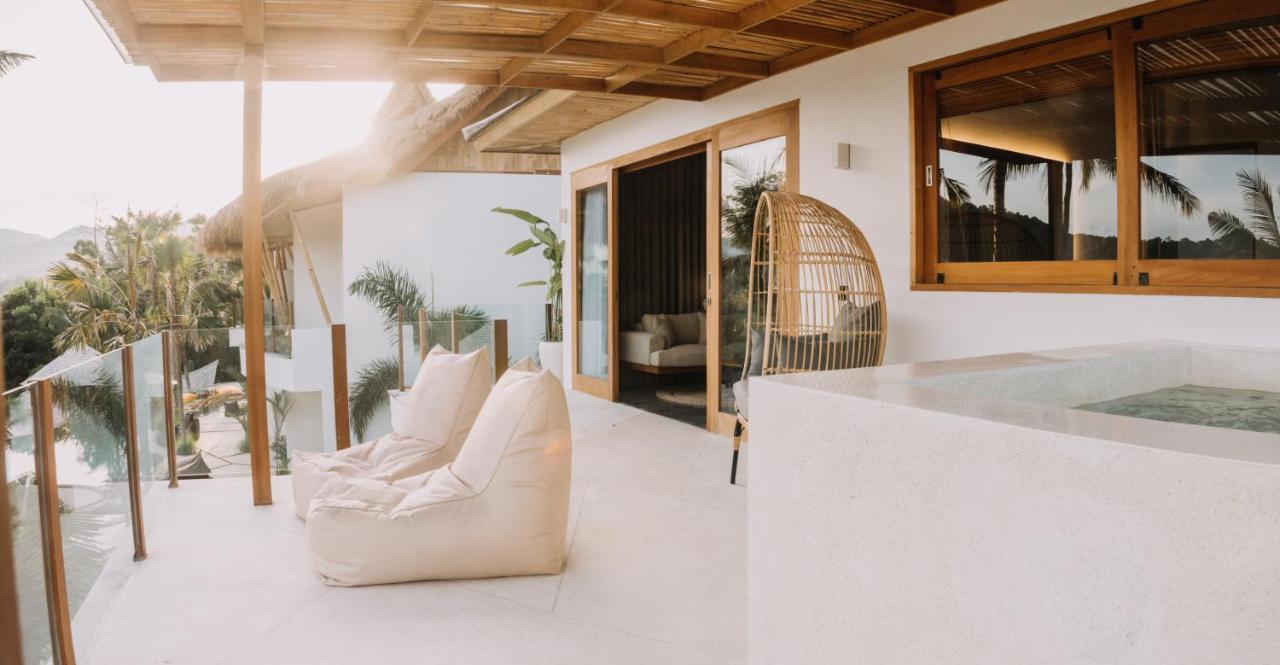 Hotel Neano Escape 5*