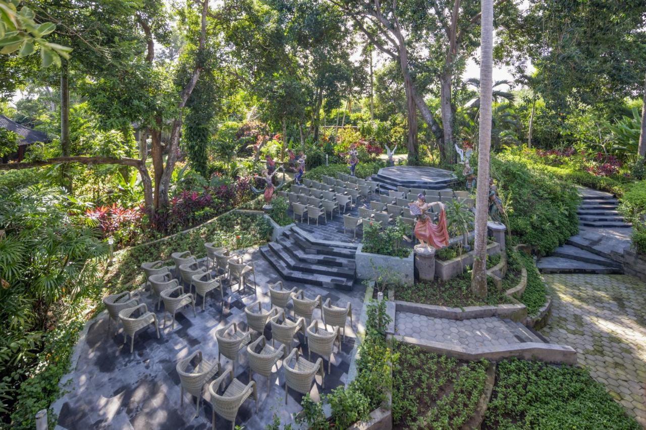 Swan Paradise A Pramana Experience 4*