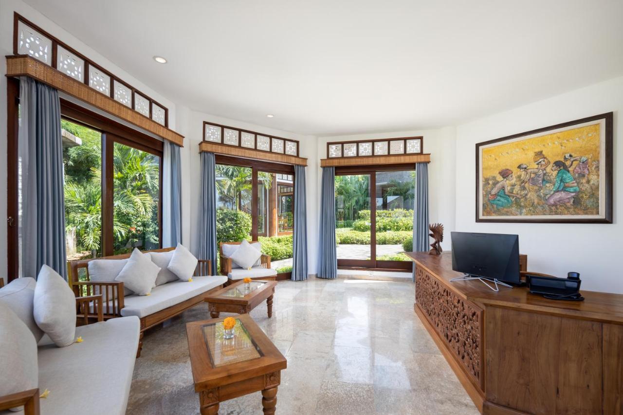 Swan Paradise A Pramana Experience 4*