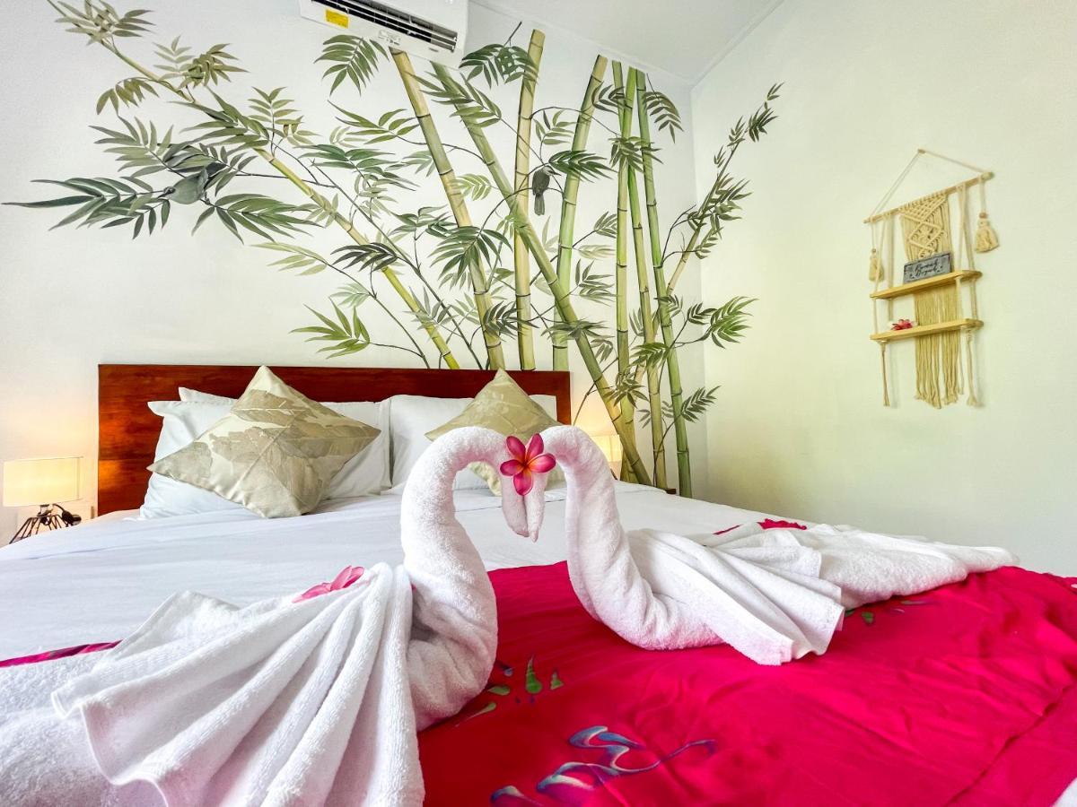 Bed & Breakfast Rumah Diyah Amed (Bali)
