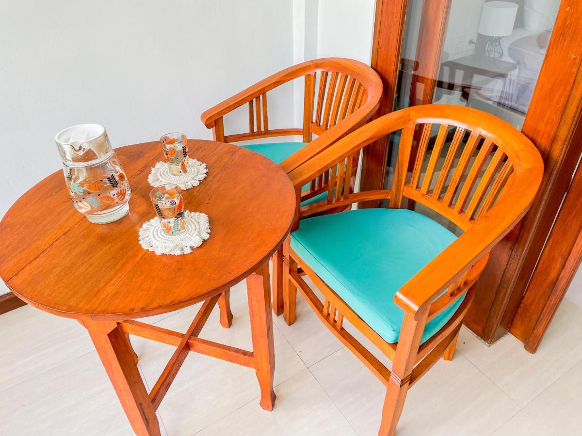 Rumah Diyah Bed & Breakfast