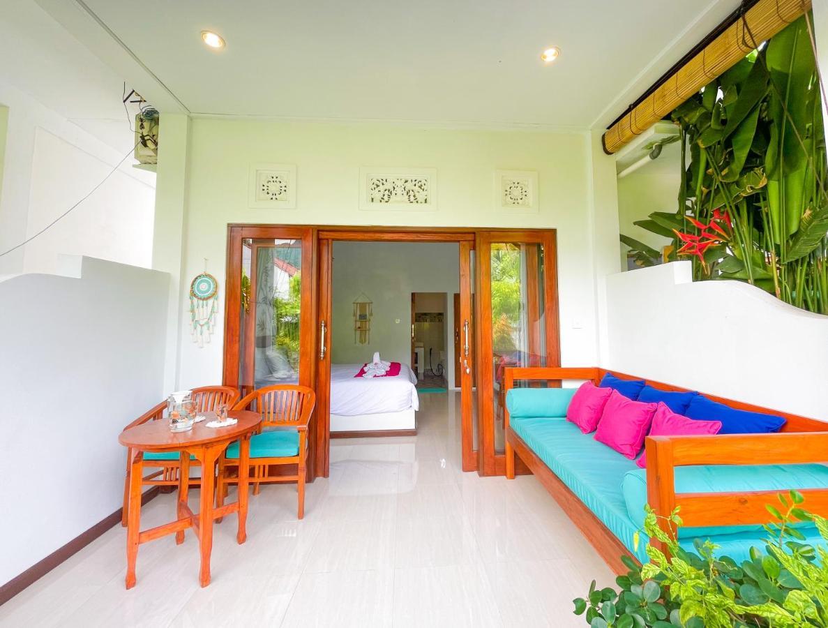 Rumah Diyah * Amed (Bali)