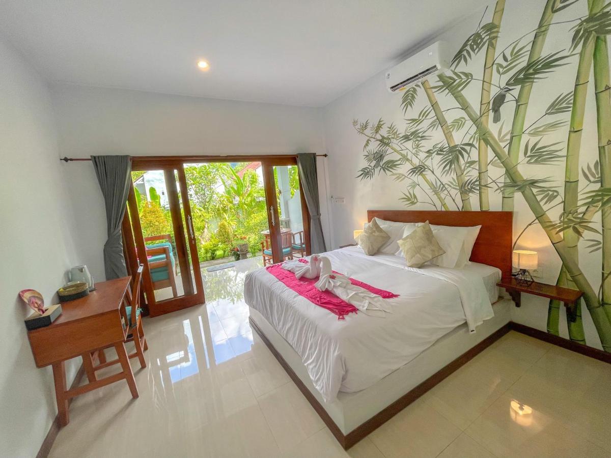 Bed & Breakfast Rumah Diyah Amed (Bali)