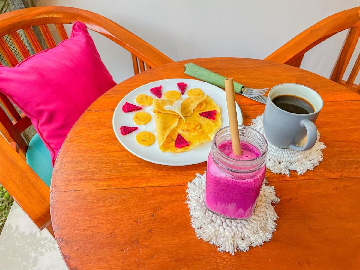 Bed & Breakfast Rumah Diyah