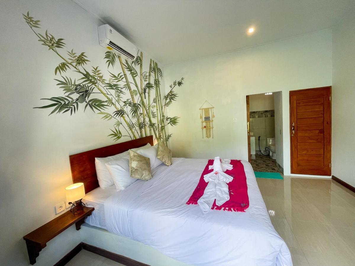 Bed & Breakfast Rumah Diyah *