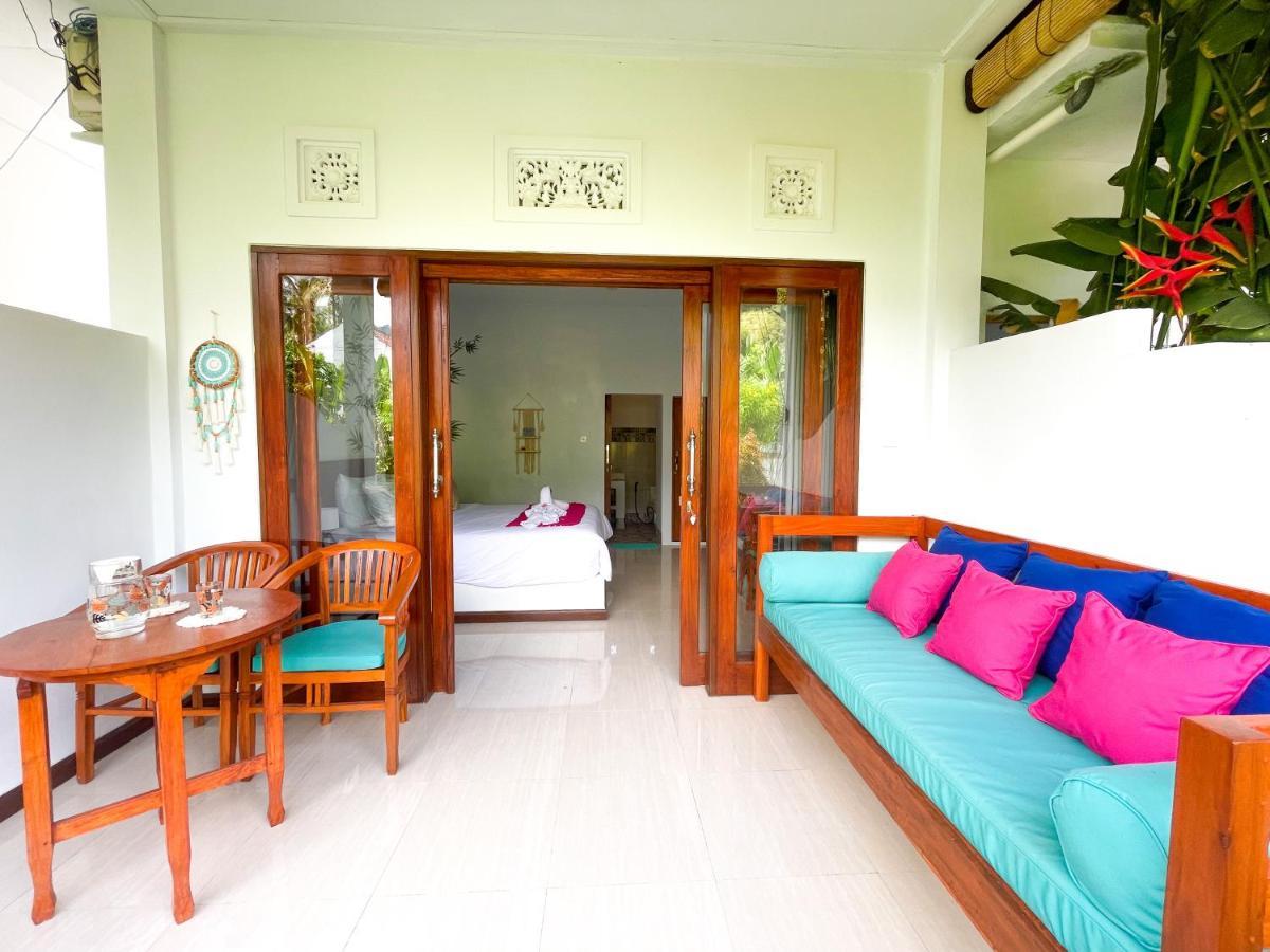 Rumah Diyah Bed & Breakfast Amed (Bali)