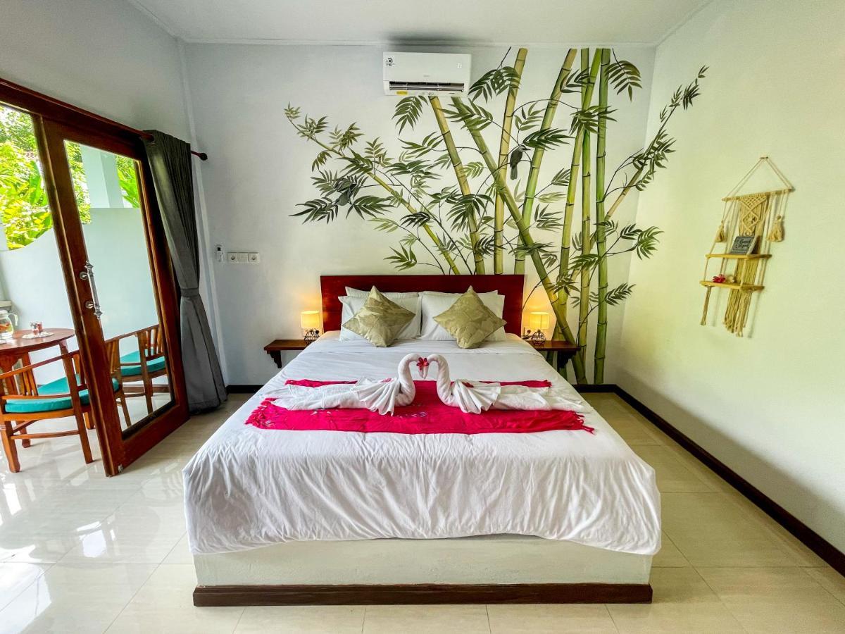Rumah Diyah Bed & Breakfast *