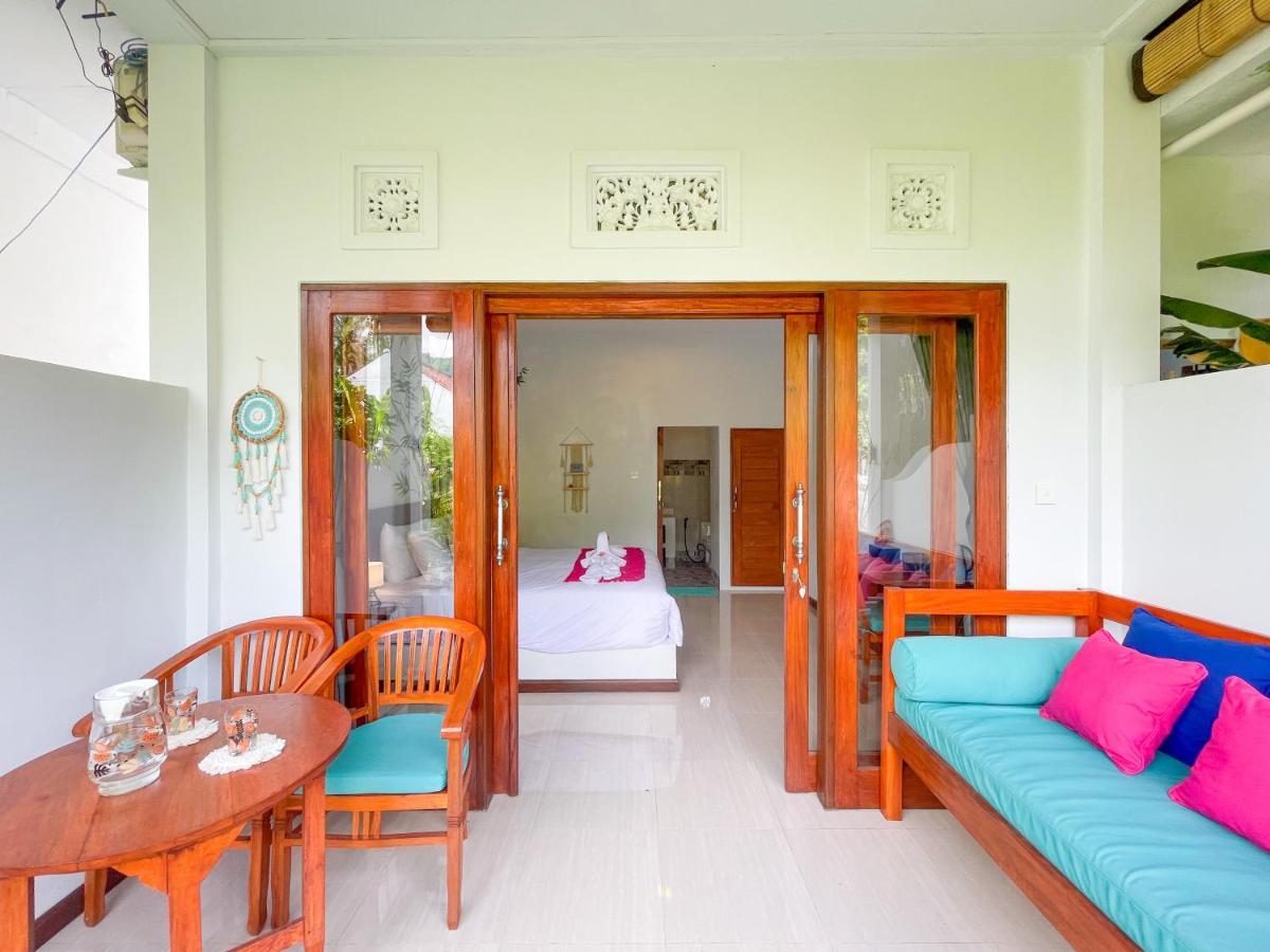 Rumah Diyah Bed & Breakfast Amed (Bali)
