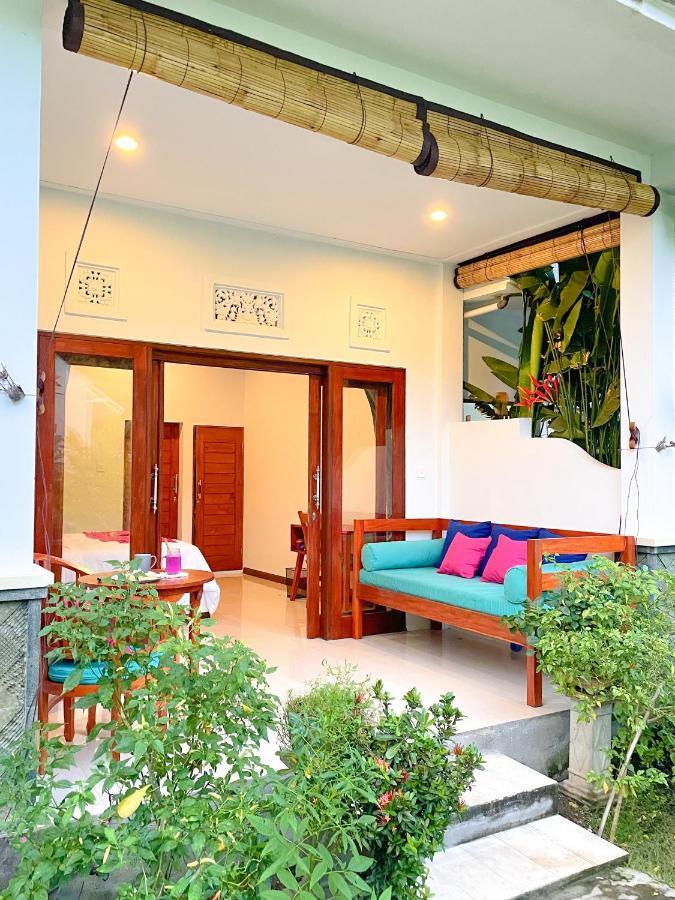 Rumah Diyah Bed & Breakfast