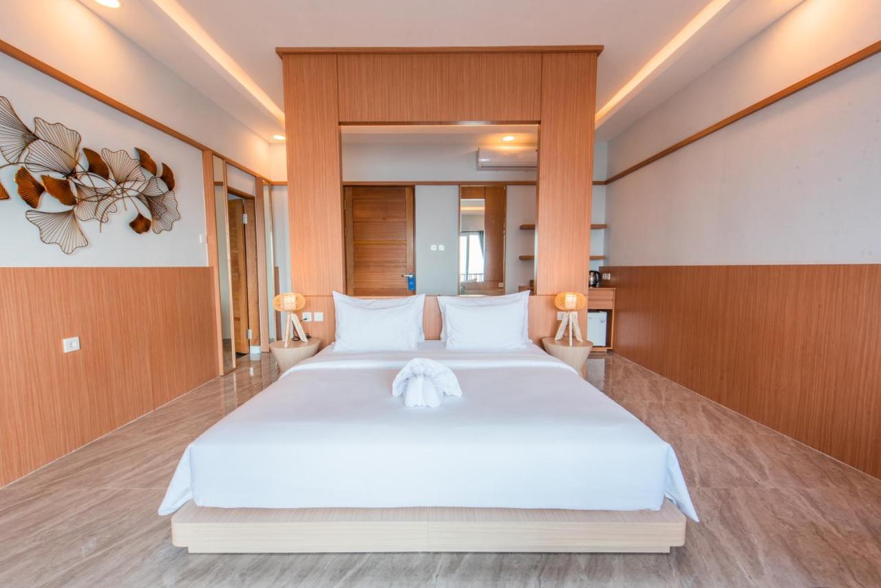 Sea La Vie Nusa Penida Hotel 4*