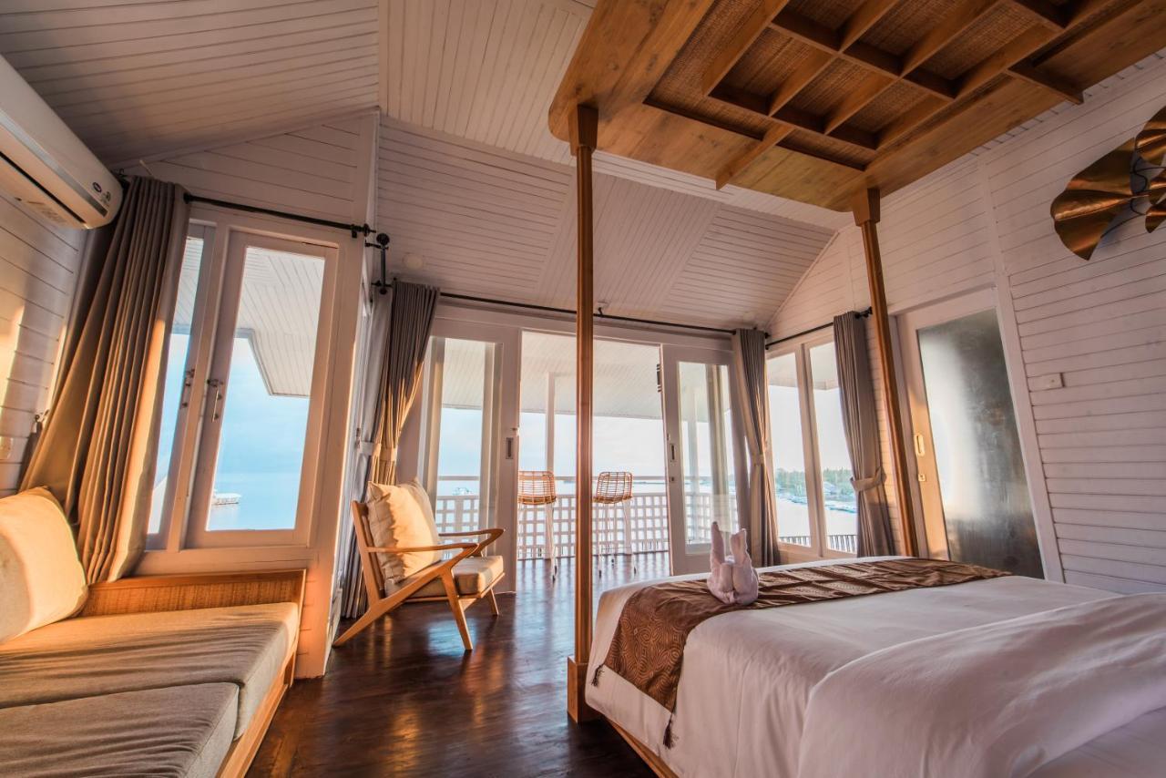 Hotel Sea La Vie Nusa Penida 4*