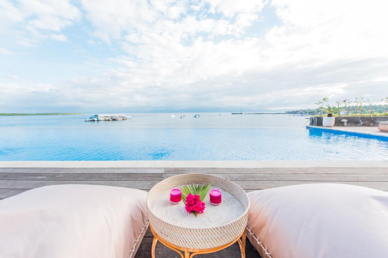 Hotel Sea La Vie Nusa Penida