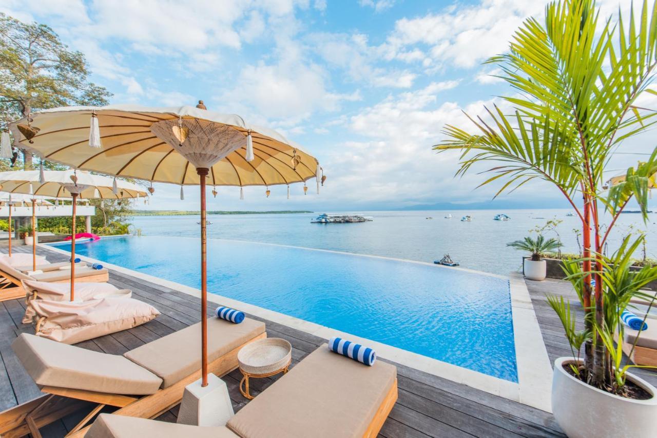 Sea La Vie Nusa Penida 4* Toyapakeh