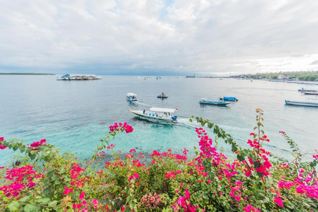 Hotel Sea La Vie Nusa Penida 4*