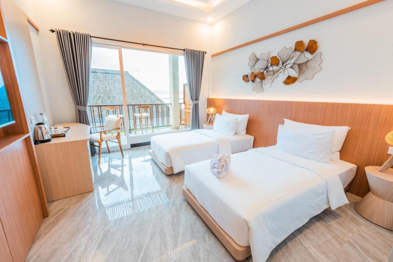 Sea La Vie Nusa Penida 4* Toyapakeh