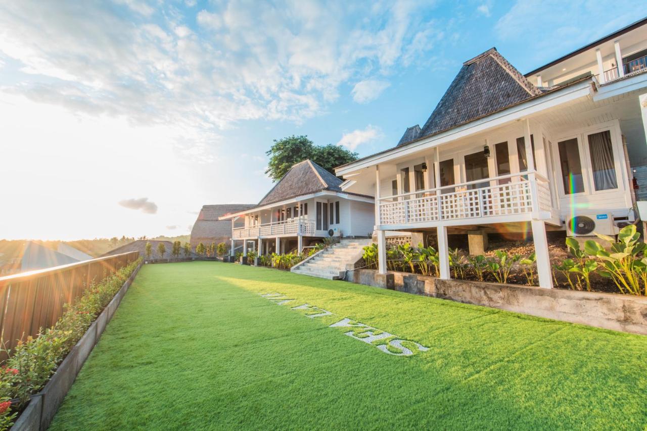 Sea La Vie Nusa Penida Hotel