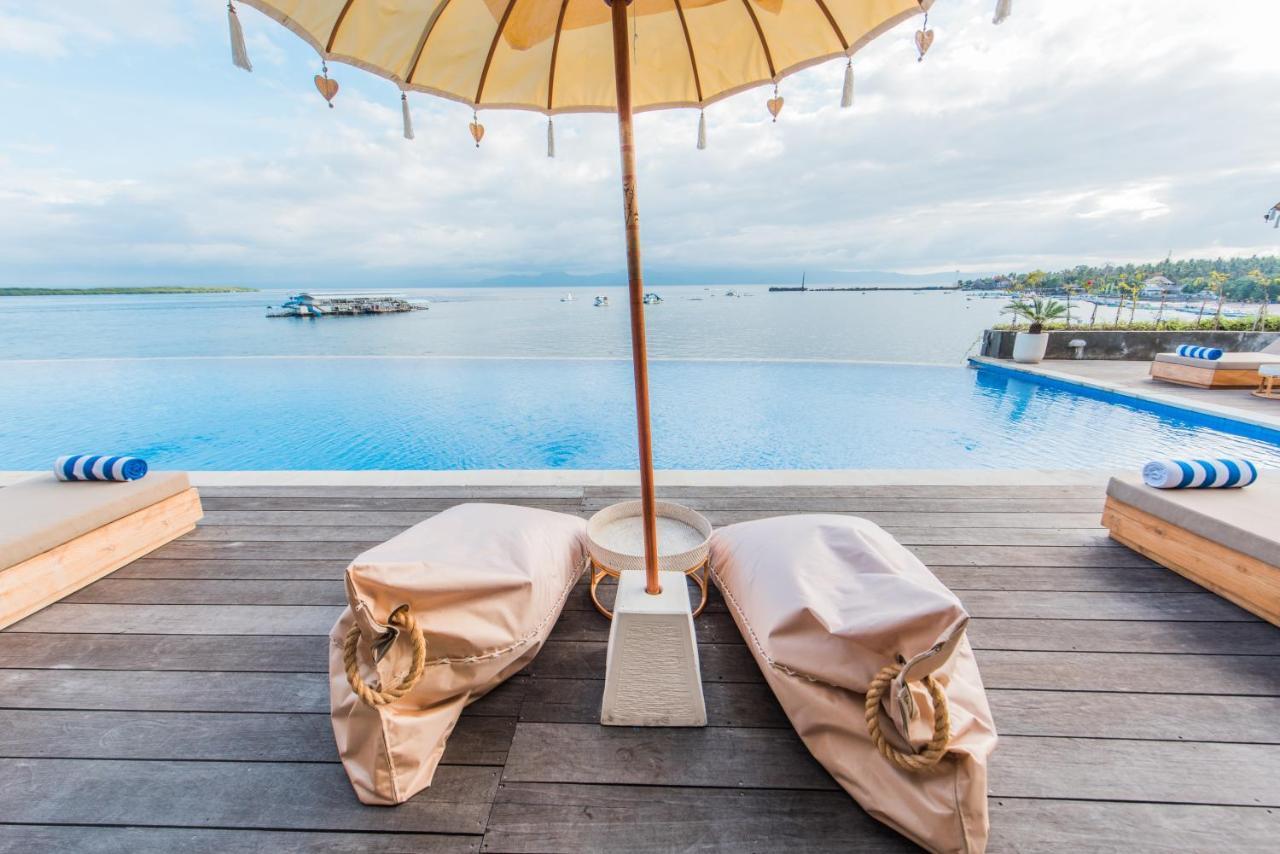 Sea La Vie Nusa Penida Hotel
