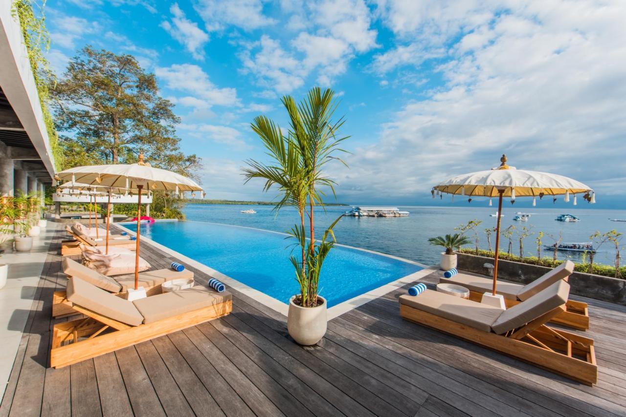Sea La Vie Nusa Penida 4* Toyapakeh