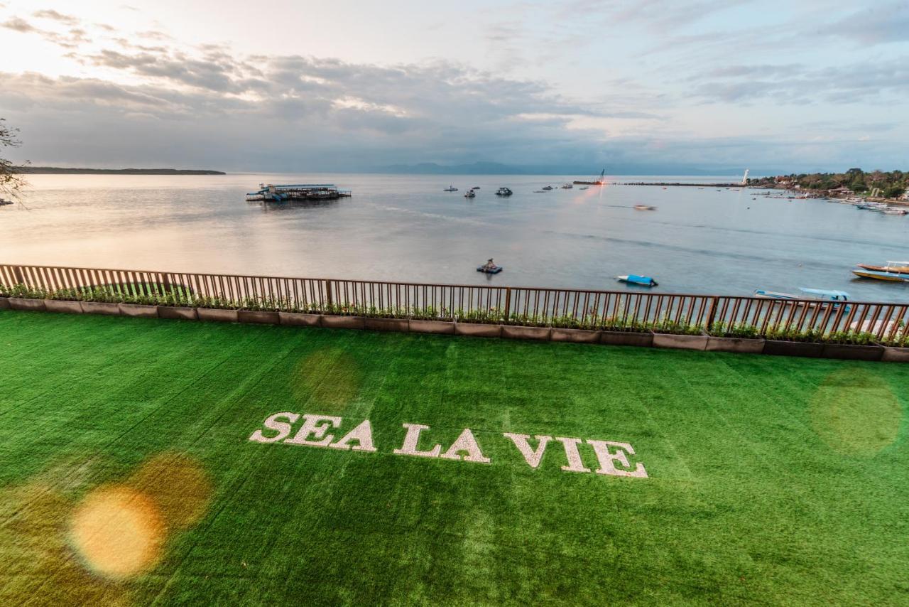 Hotel Sea La Vie Nusa Penida