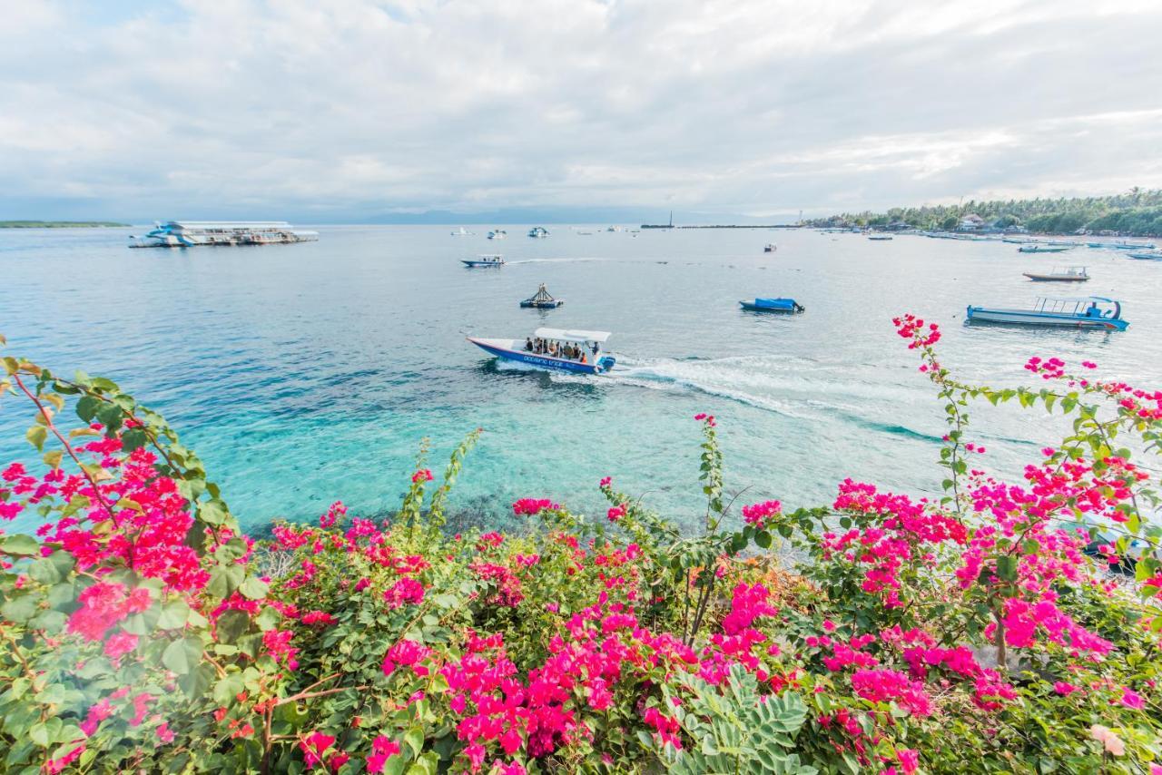 Sea La Vie Nusa Penida