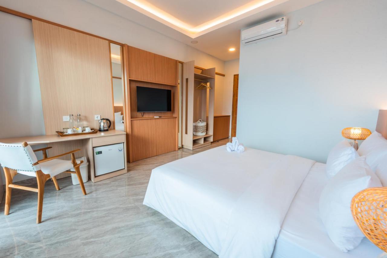 Hotel Sea La Vie Nusa Penida 4*