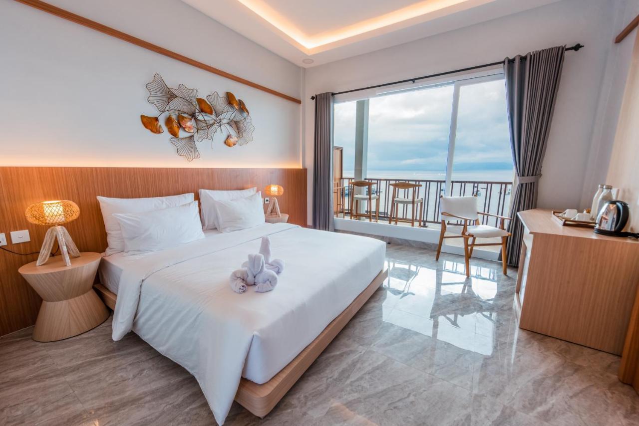 Sea La Vie Nusa Penida 4* Toyapakeh