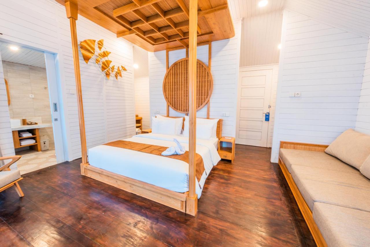 Hotel Sea La Vie Nusa Penida 4*