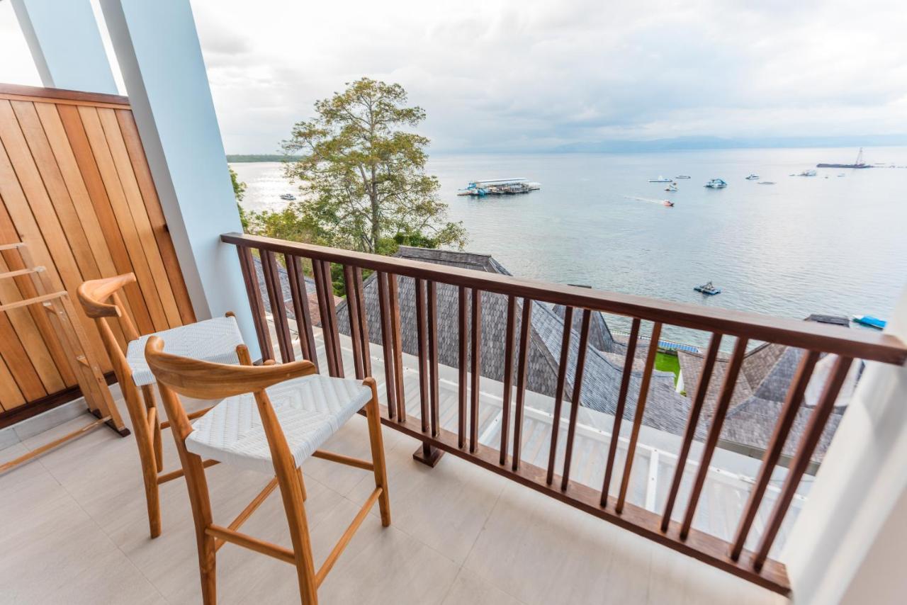 Hotel Sea La Vie Nusa Penida