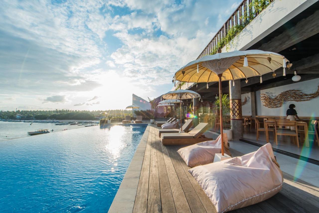 Hotel Sea La Vie Nusa Penida 4*